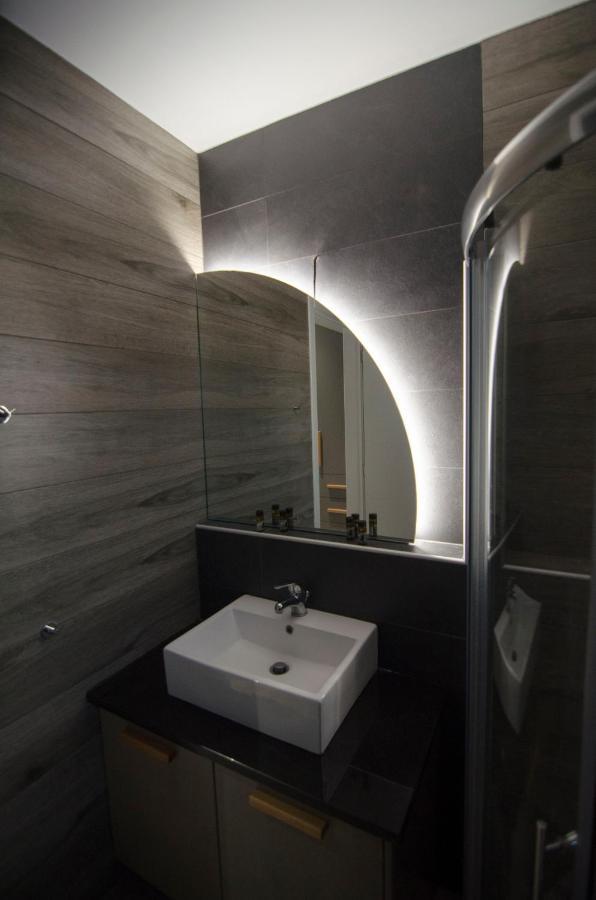 Studio Vasiliki Myrina Exteriér fotografie